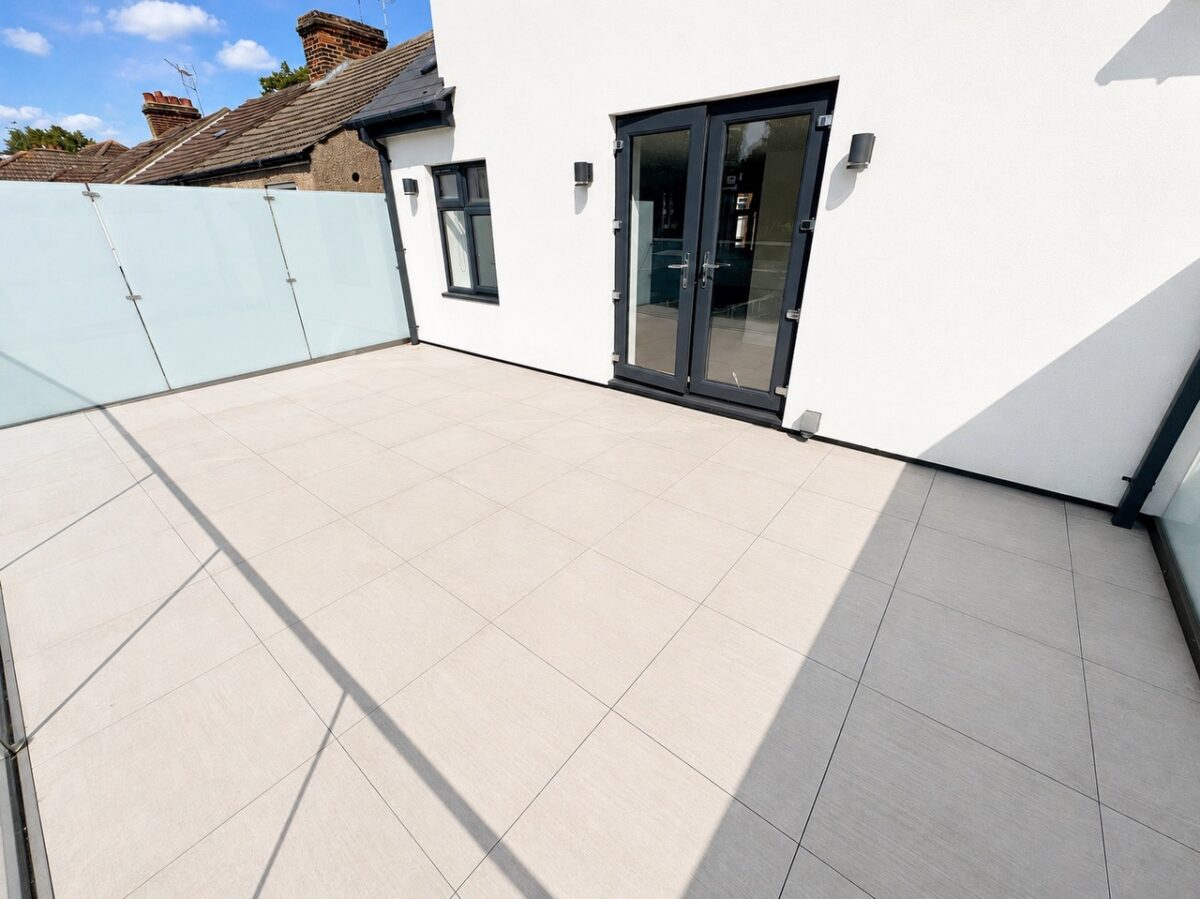 Station Lane, Hornchurch, RM12