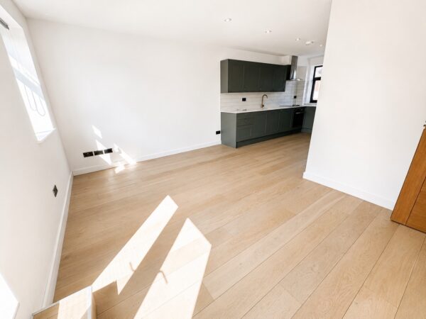 Station Lane, Hornchurch, RM12