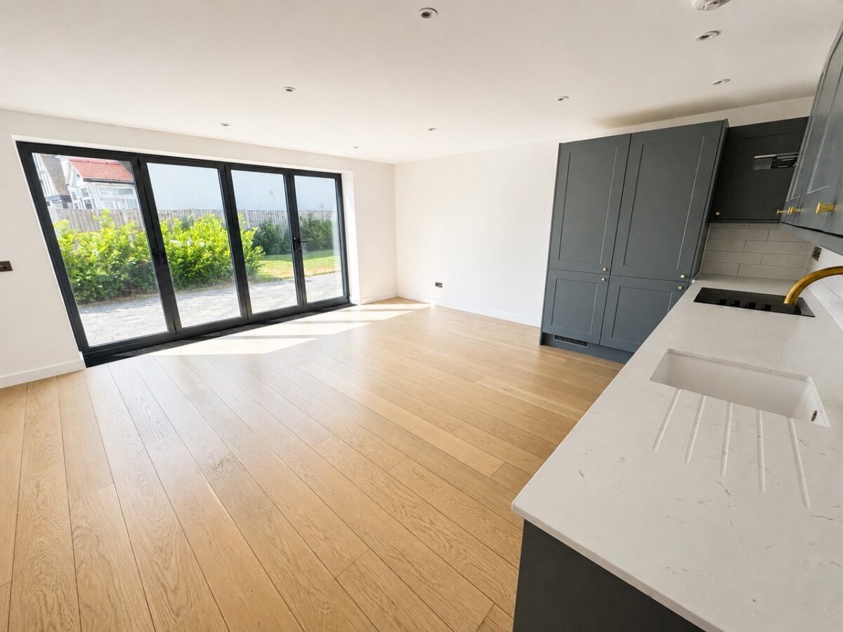 Station Lane, Hornchurch, RM12