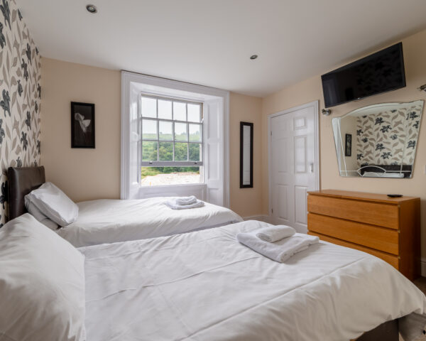 Tregoney Hill, Mevagissey, PL26