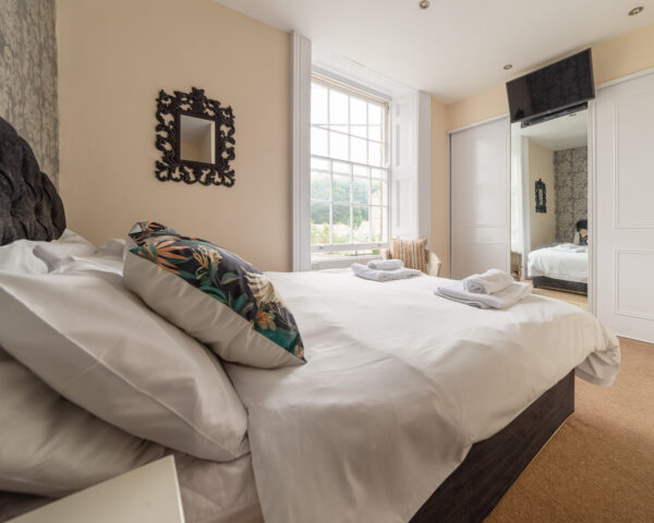 Tregoney Hill, Mevagissey, PL26