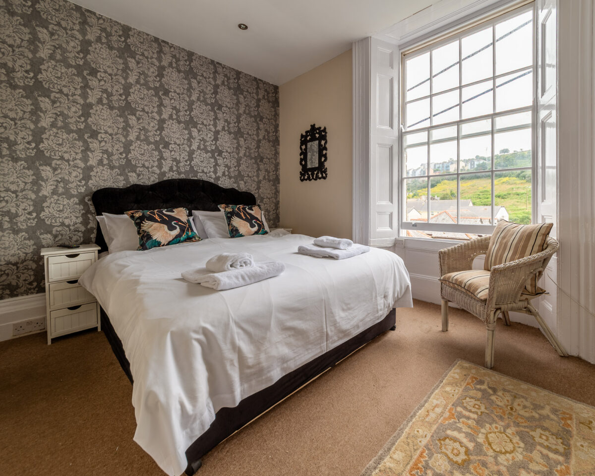 Tregoney Hill, Mevagissey, PL26