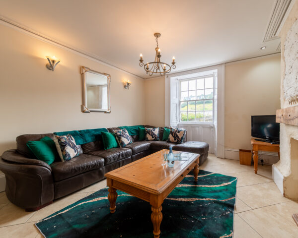 Tregoney Hill, Mevagissey, PL26