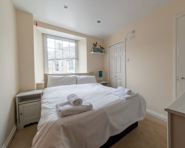Tregoney Hill, Mevagissey, PL26