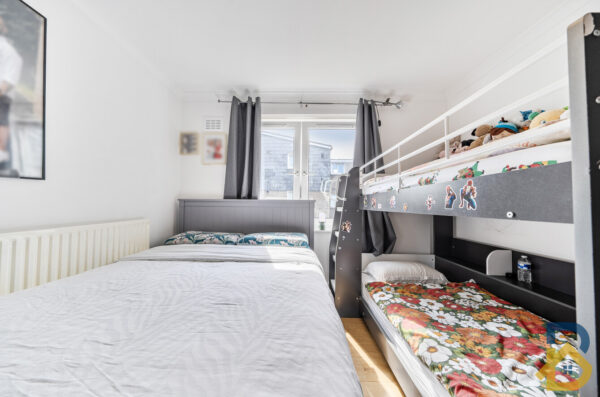 Heenan Close, Barking, IG11