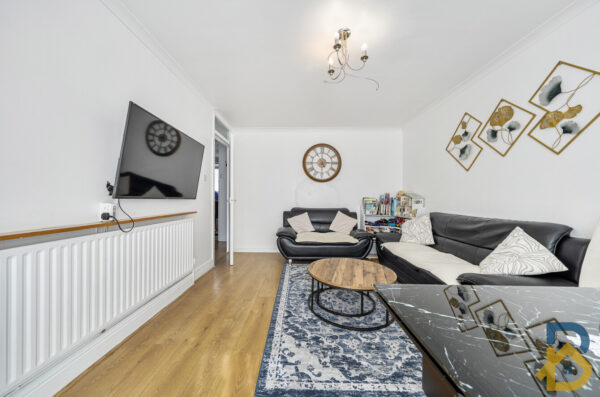 Heenan Close, Barking, IG11