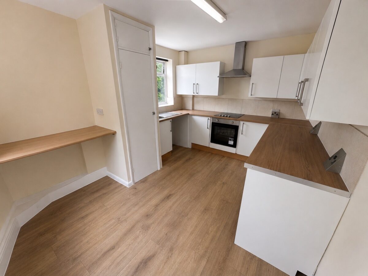 Langham Court, Hornchurch, RM11