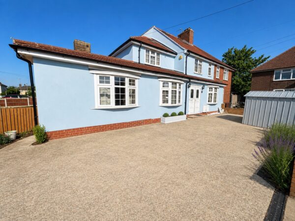 Rothwell Road, Dagenham, RM9
