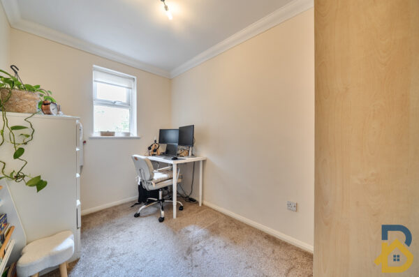 Shafter Road, Dagenham, RM10