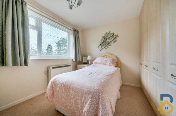 Tyrells Close, Upminster, RM14