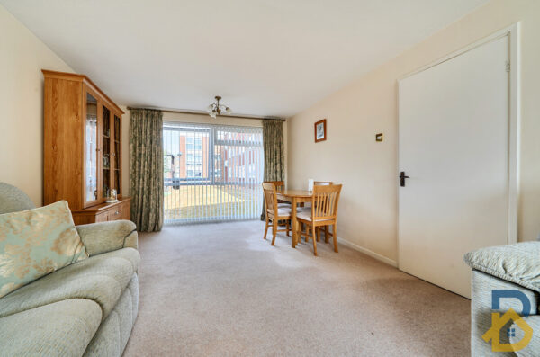 Tyrells Close, Upminster, RM14