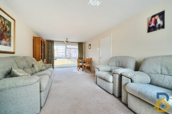Tyrells Close, Upminster, RM14