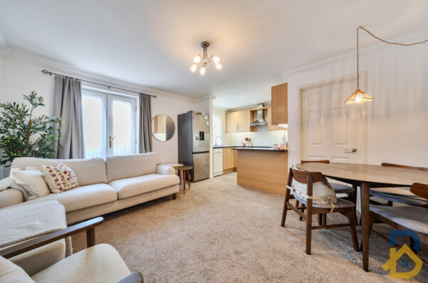 Shafter Road, Dagenham, RM10