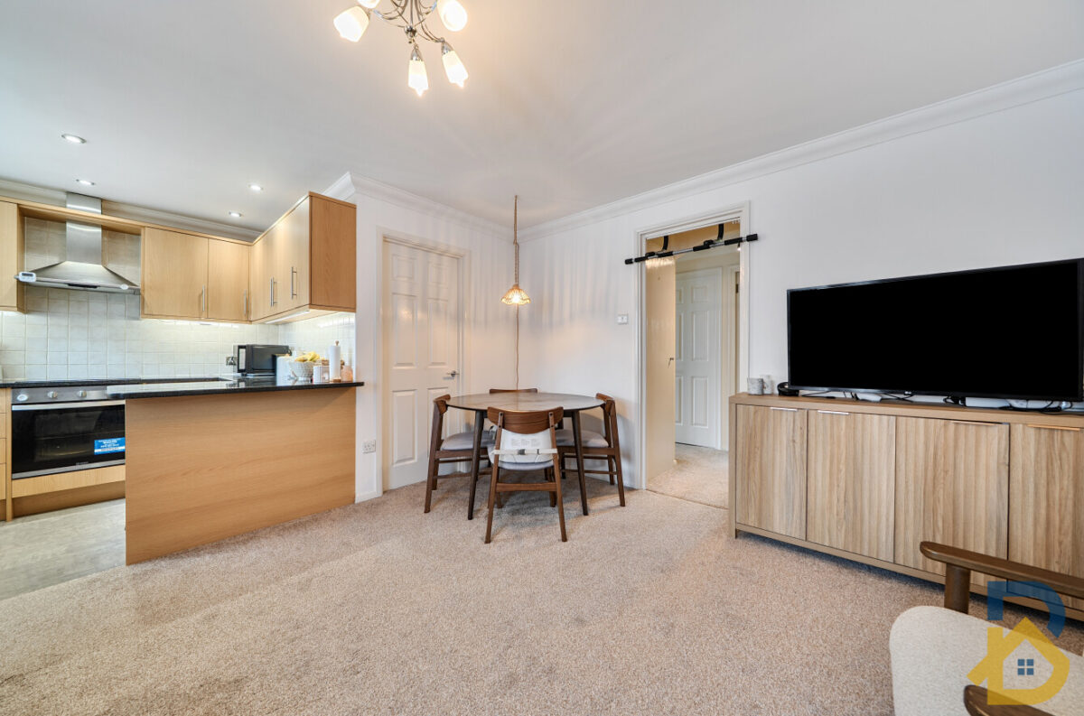 Shafter Road, Dagenham, RM10