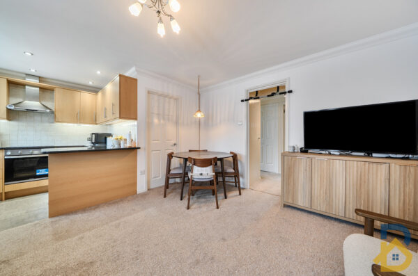 Shafter Road, Dagenham, RM10