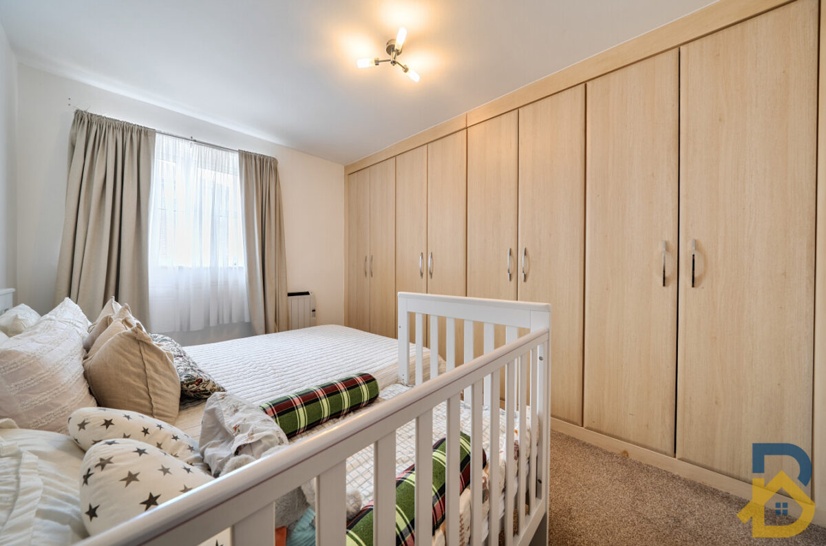 Shafter Road, Dagenham, RM10