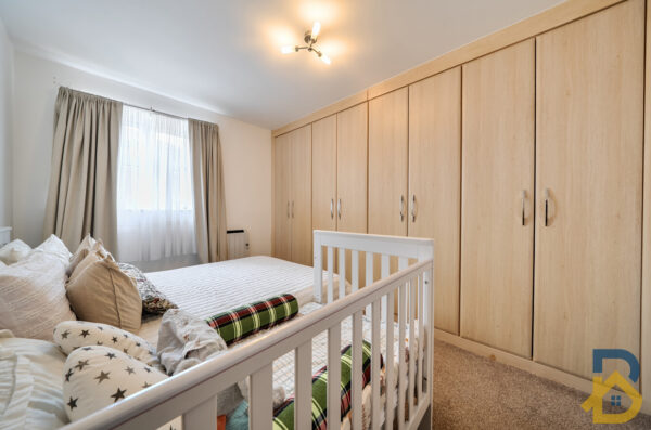 Shafter Road, Dagenham, RM10