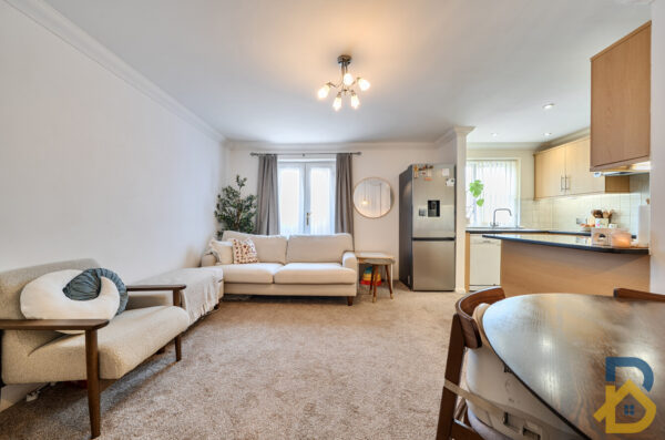 Shafter Road, Dagenham, RM10