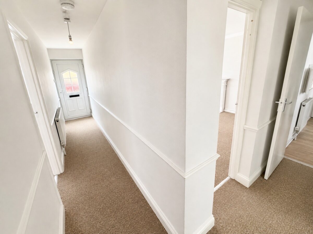 Langham Court, Hornchurch, RM11