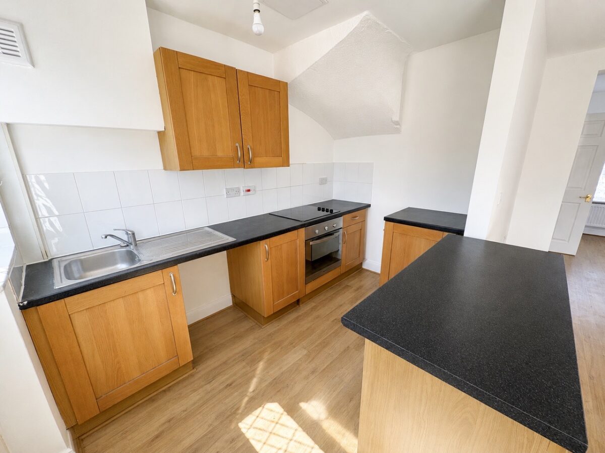 Westfield Road, Dagenham, RM9