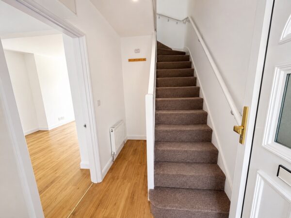 Westfield Road, Dagenham, RM9