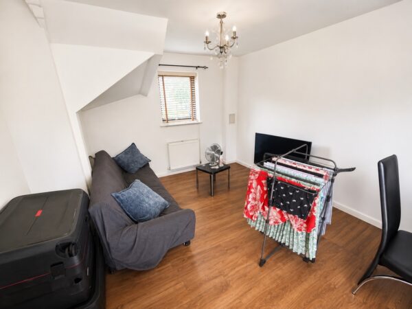 Ager Avenue, Dagenham, RM8