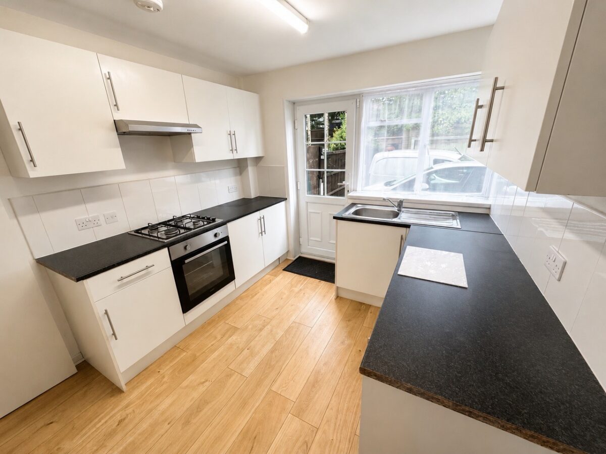 Langham Court, Hornchurch, RM11