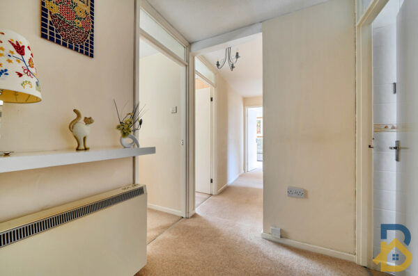 Tyrells Close, Upminster, RM14