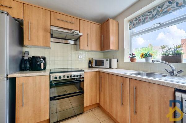 Tyrells Close, Upminster, RM14