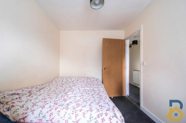 Carlisle Road, Ash Tree Court, RM1