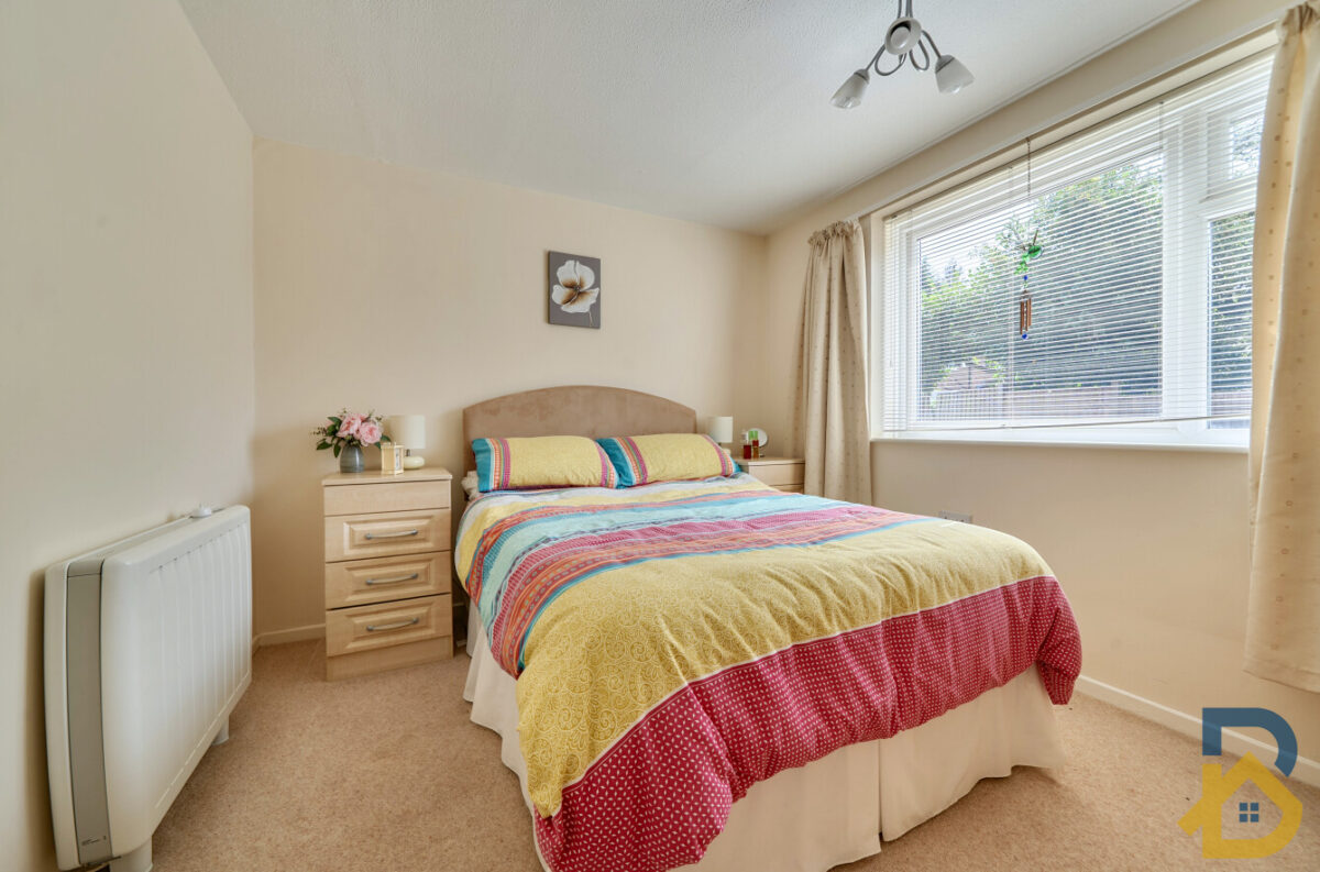 Tyrells Close, Upminster, RM14