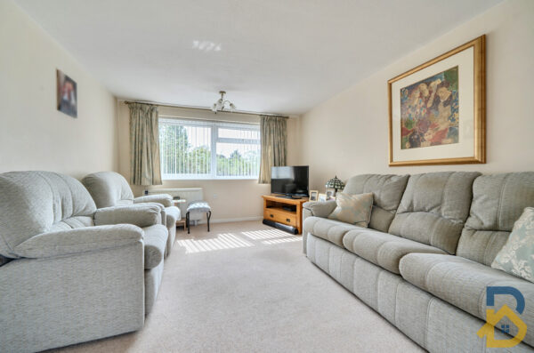 Tyrells Close, Upminster, RM14