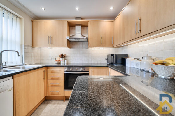 Shafter Road, Dagenham, RM10