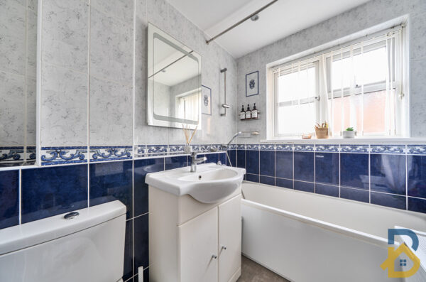 Shafter Road, Dagenham, RM10