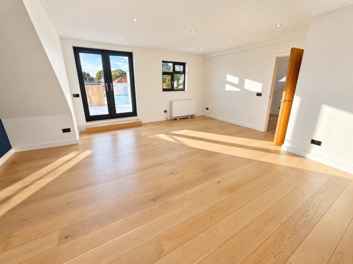 Station Lane, Hornchurch, RM12