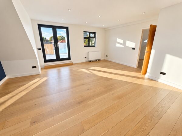 Station Lane, Hornchurch, RM12