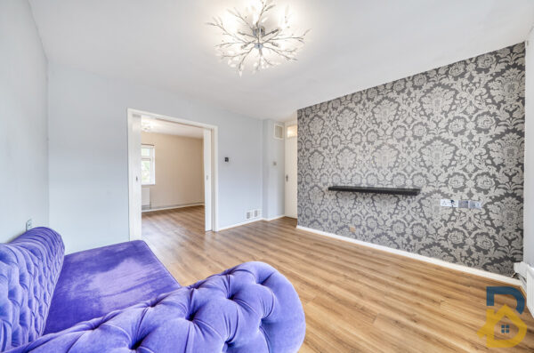Cherry Tree Lane, Rainham, RM13
