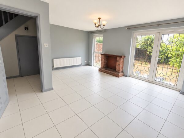 Crane Close, Dagenham, RM10