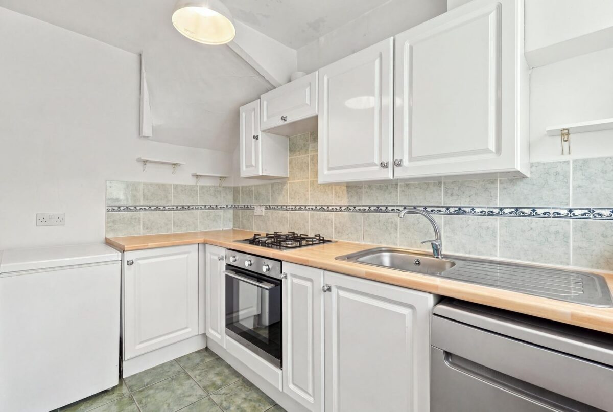 St. Georges Road, Dagenham, RM9