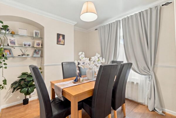 St. Georges Road, Dagenham, RM9