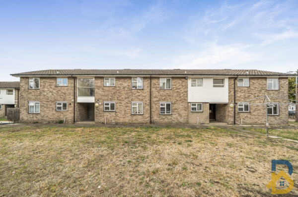 Cherry Tree Lane, Rainham, RM13