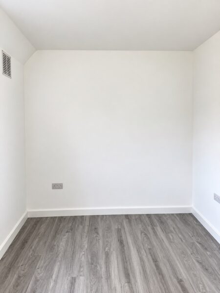 Jenkins Road, London, E13