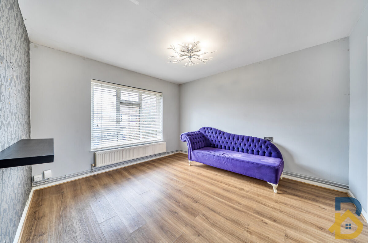 Cherry Tree Lane, Rainham, RM13