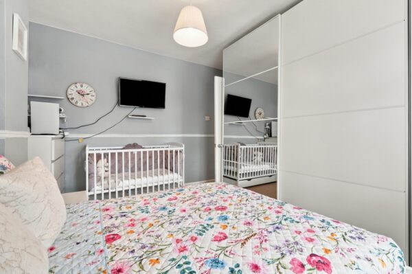 St. Georges Road, Dagenham, RM9