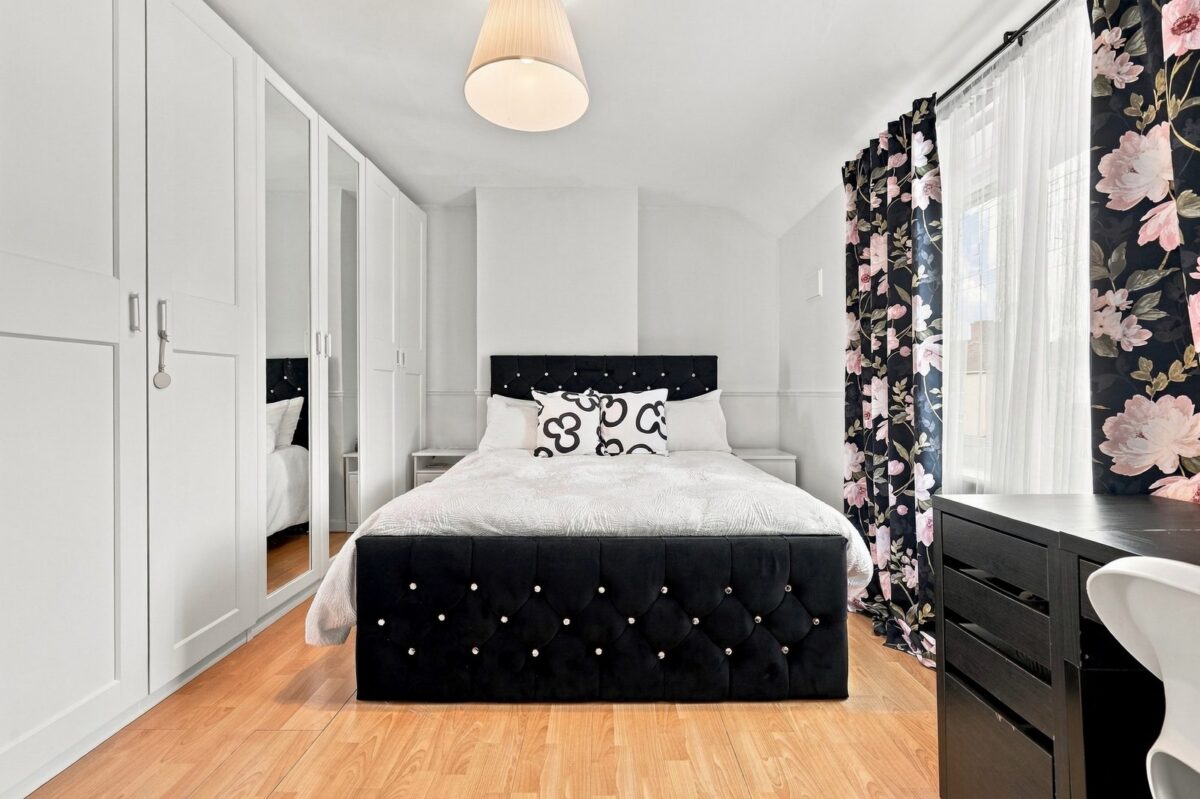 St. Georges Road, Dagenham, RM9