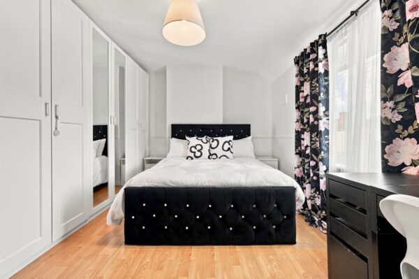 St. Georges Road, Dagenham, RM9