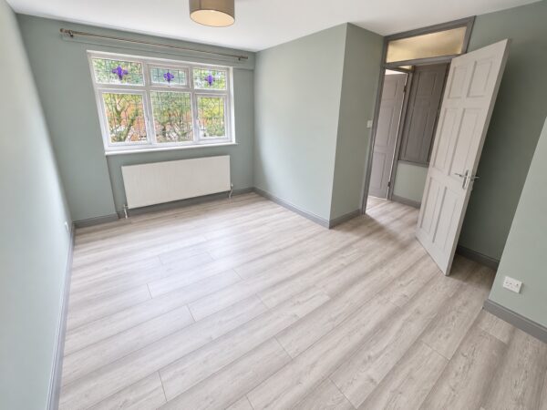Crane Close, Dagenham, RM10