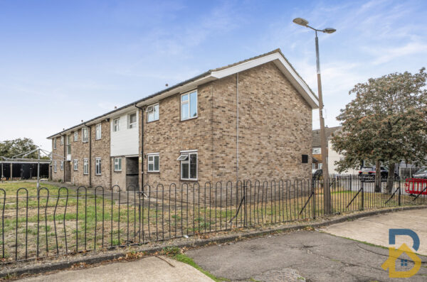 Cherry Tree Lane, Rainham, RM13