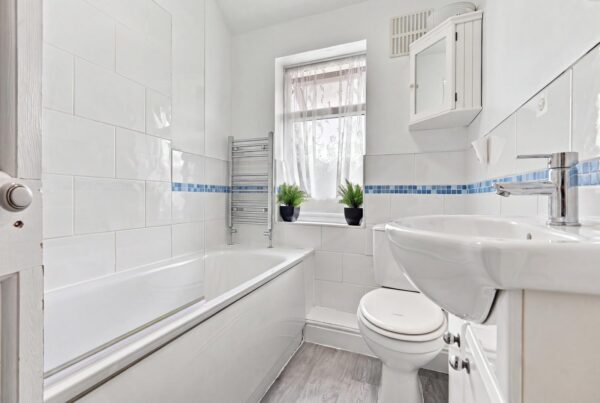 St. Georges Road, Dagenham, RM9
