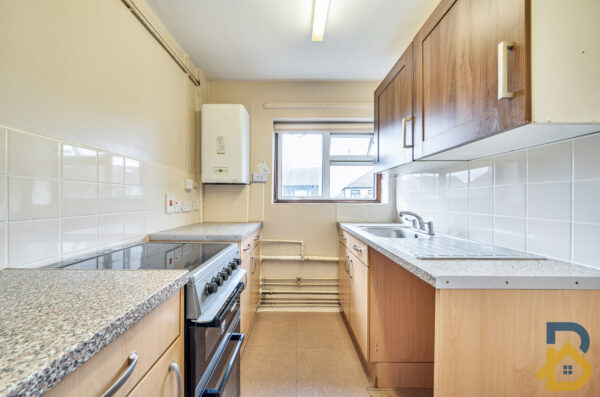 Cherry Tree Lane, Rainham, RM13
